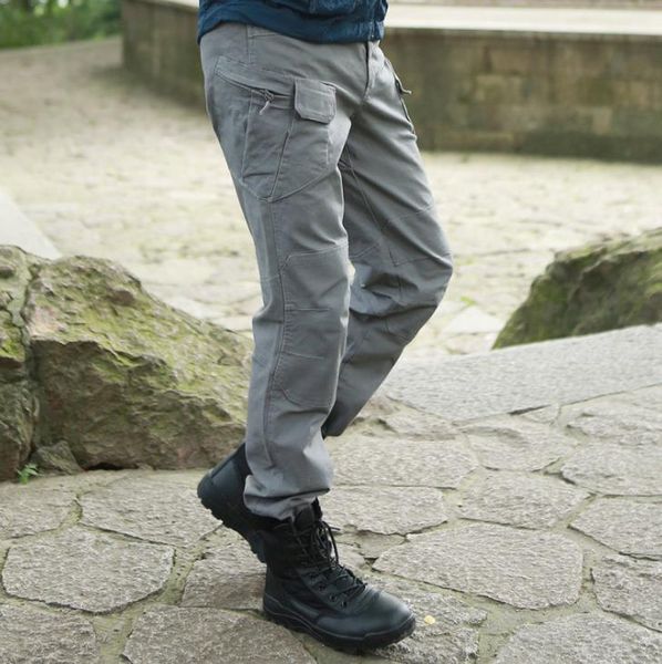 tactical pants men's pocket army trousers cargo pants men male casual combat camo clothing mens male bottoms, Black
tactical pants men's pocket army trousers cargo pants men male casual combat camo clothing mens male bottoms, Black
