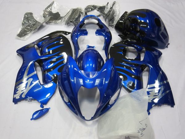 new abs plastic fairings kit fit for suzuki gsx1300 1300r 1997 98 99 00 01 02 03 04 05 06 2007 injection mold deep blue and black
new abs plastic fairings kit fit for suzuki gsx1300 1300r 1997 98 99 00 01 02 03 04 05 06 2007 injection mold deep blue and black
