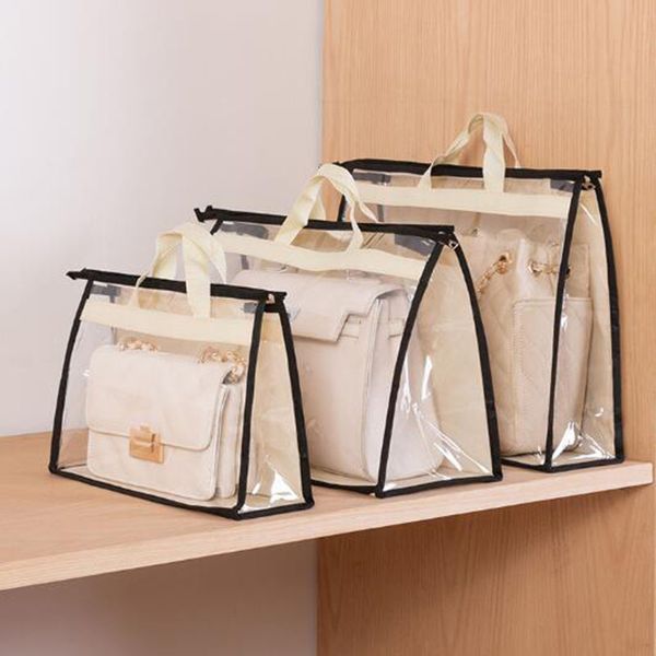 storage boxes & bins non-woven dustproof bag clothing dust cover hanging wardrobe clothes creative household organizer
storage boxes & bins non-woven dustproof bag clothing dust cover hanging wardrobe clothes creative household organizer