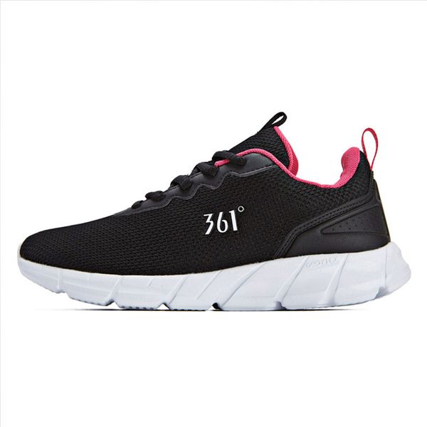361 degree original women's running shoes 2019 new arrival breathable cushioning anti-skid sport sneakers 681832281
361 degree original women's running shoes 2019 new arrival breathable cushioning anti-skid sport sneakers 681832281