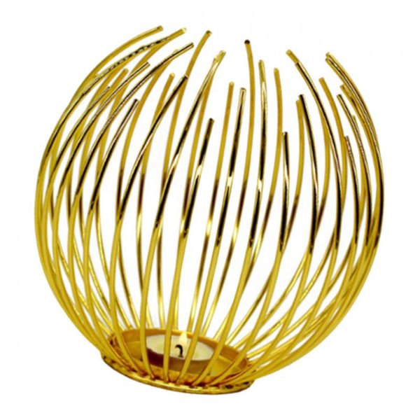 gold bowl candleholders decorative candle wire candlestick decoration restaurant creative metal crafts home decor
gold bowl candleholders decorative candle wire candlestick decoration restaurant creative metal crafts home decor