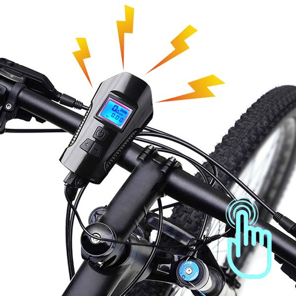 newboler bicycle fornt light with electric horn bike computer speedometer mtb headlight usb rechargeable waterproof satch
newboler bicycle fornt light with electric horn bike computer speedometer mtb headlight usb rechargeable waterproof satch