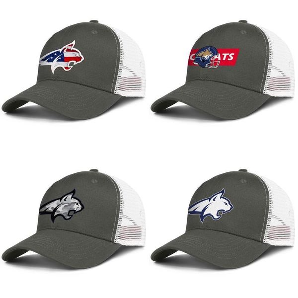 montana state bobcats white logo army-green mens and womens trucker cap baseball styles designer mesh hats gray camouflage football 3d, Blue;gray
montana state bobcats white logo army-green mens and womens trucker cap baseball styles designer mesh hats gray camouflage football 3d, Blue;gray