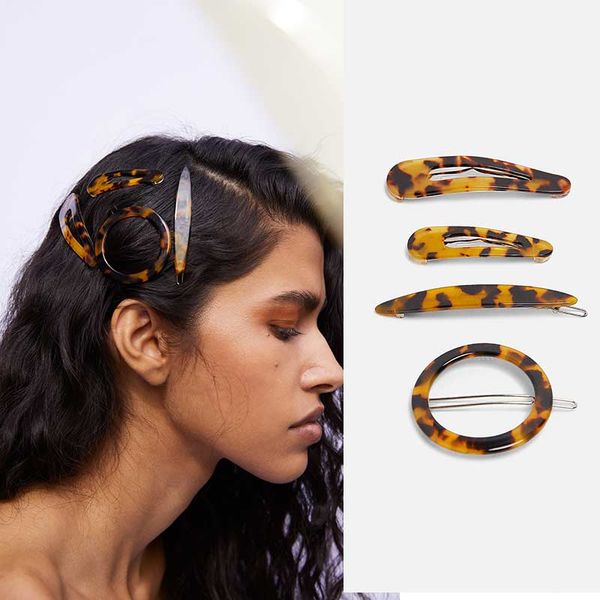 dvacaman summer leopard barrettes clip sets for women girl party hair pins jewelry accessories kid's bobby pin wholesale ins, Golden;white
dvacaman summer leopard barrettes clip sets for women girl party hair pins jewelry accessories kid's bobby pin wholesale ins, Golden;white