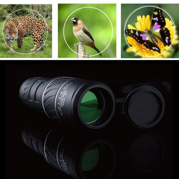 car panda day vision 40x60 hd optical monocular hunting camping hiking telescope 40x60 ornaments car-styling
car panda day vision 40x60 hd optical monocular hunting camping hiking telescope 40x60 ornaments car-styling