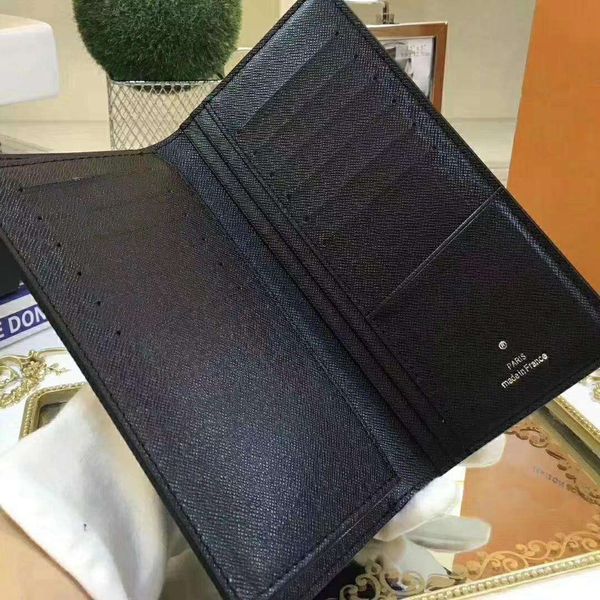 designer mens wallet luxury wallet purse fashion long wallets for ladies coin pocket with box, Red;black
designer mens wallet luxury wallet purse fashion long wallets for ladies coin pocket with box, Red;black
