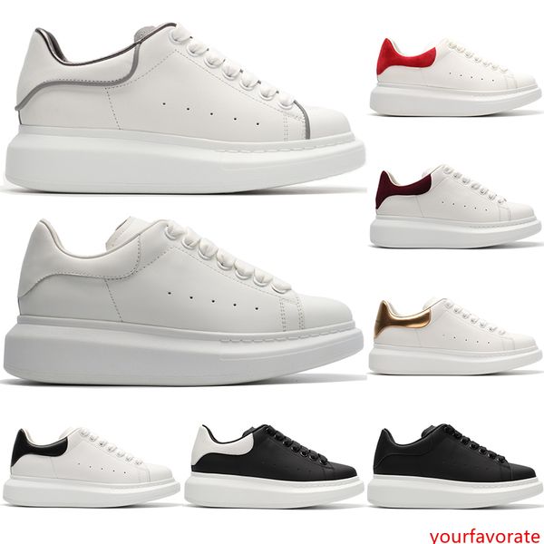 black white platform classic casual shoes leather casual sports skateboarding mens womens fashion boys girls red gold designer shoe 36-44
black white platform classic casual shoes leather casual sports skateboarding mens womens fashion boys girls red gold designer shoe 36-44