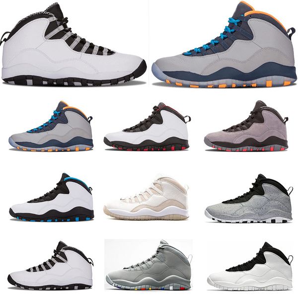 basketball shoes 10 cement 10s mens shoes bobcats grey red chicage cool grey iam back powder blue trainers sport sneakers shoes
basketball shoes 10 cement 10s mens shoes bobcats grey red chicage cool grey iam back powder blue trainers sport sneakers shoes