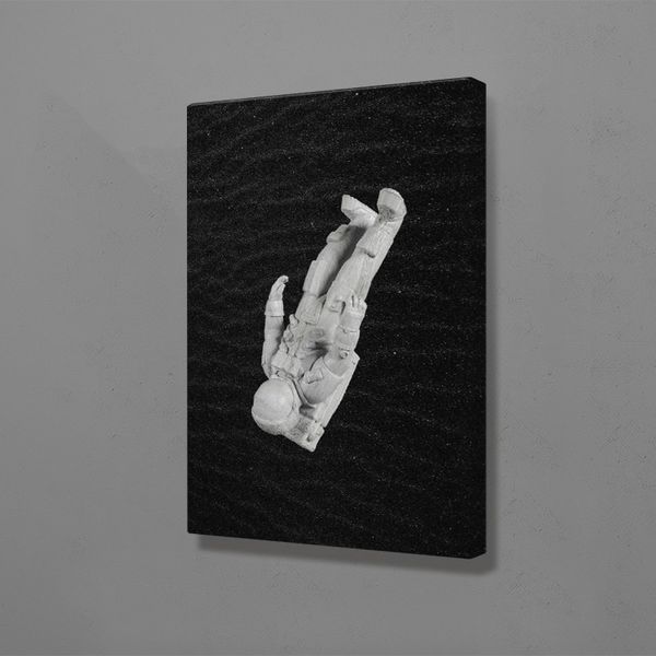 black and white astronaut poster painting wall art canvas for living room home bedroom study dorm room decor prints
black and white astronaut poster painting wall art canvas for living room home bedroom study dorm room decor prints