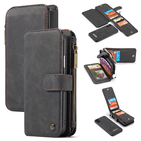 leather flip cover for iphone 11 pro max xs max xr x 6s 8 plus card pocket magnetic removable shockproof protective back shell
leather flip cover for iphone 11 pro max xs max xr x 6s 8 plus card pocket magnetic removable shockproof protective back shell