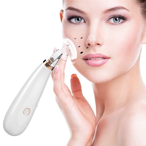 blackhead remover pore vacuum acne pimple removal vacuum suction tool nose face deep cleansing machine clean skin care tools
blackhead remover pore vacuum acne pimple removal vacuum suction tool nose face deep cleansing machine clean skin care tools