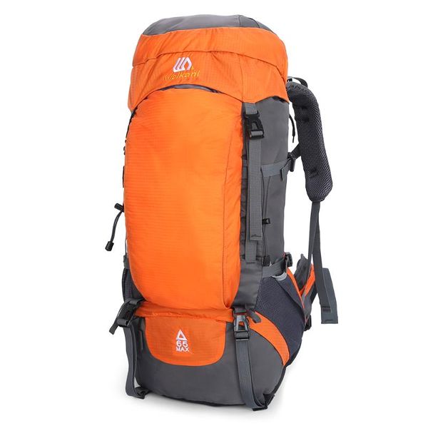65l large capacity hiking backpack waterproof outdoor sport travel daypack for men women camping trekking touring large capacity
65l large capacity hiking backpack waterproof outdoor sport travel daypack for men women camping trekking touring large capacity