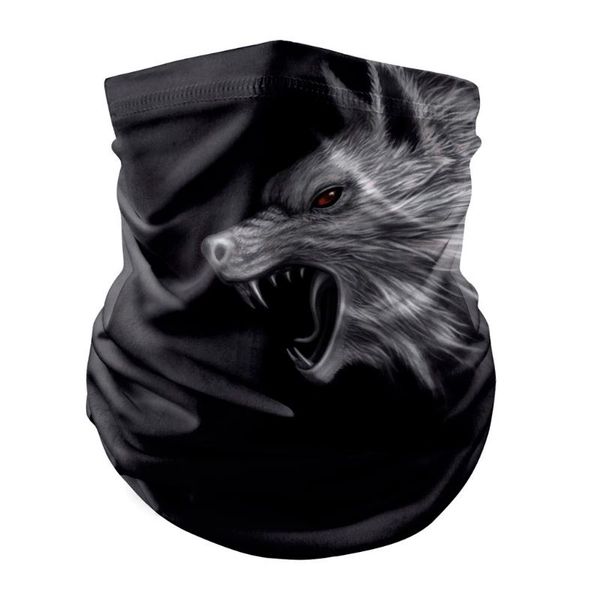 cycling caps & masks 3d animal seamless balaclava magic scarf heaewear outdoor sports bandanas ski fishing hiking mask neck gaite, Black
cycling caps & masks 3d animal seamless balaclava magic scarf heaewear outdoor sports bandanas ski fishing hiking mask neck gaite, Black