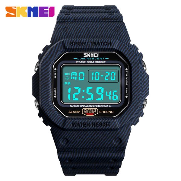 men watch fashion wristwatches waterproof satch sport bracelet brand skmei men's watches alarm electronic clock, Slivery;brown
men watch fashion wristwatches waterproof satch sport bracelet brand skmei men's watches alarm electronic clock, Slivery;brown