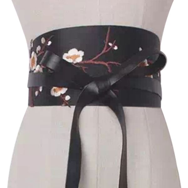 женщины повседневная мода daily кожа pu цветочные этнический стиль waistband элегантный bowknot tie пояс вышивка мягкая одежда аксессуары, Black;brown
женщины повседневная мода daily кожа pu цветочные этнический стиль waistband элегантный bowknot tie пояс вышивка мягкая одежда аксессуары, Black;brown
