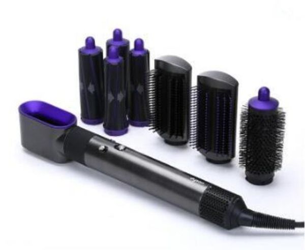 Original blue dy on airwrap hair tyler curling iron dry and wet dual purpo e hair dryer mooth tyling rough hair texture
Original blue dy on airwrap hair tyler curling iron dry and wet dual purpo e hair dryer mooth tyling rough hair texture