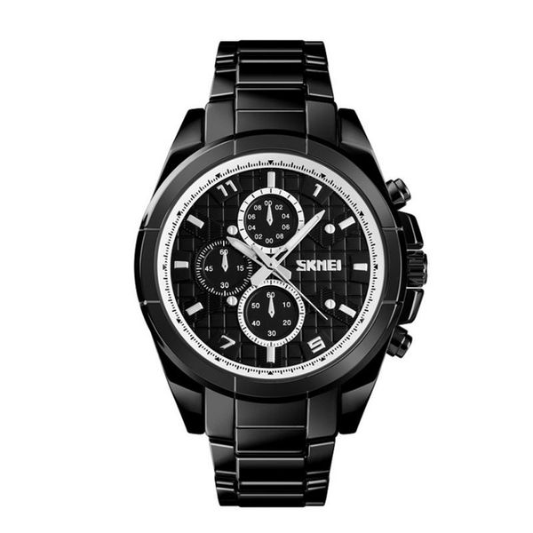 skmei smart quartz watch outdoor innovative step counting application reminder bluetooth p sos for men, Slivery;brown
skmei smart quartz watch outdoor innovative step counting application reminder bluetooth p sos for men, Slivery;brown