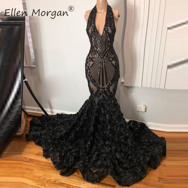 mermaid prom dresses for african black girls sparkling sequined halter v neck court train mannequin real ps party gowns, White;black
mermaid prom dresses for african black girls sparkling sequined halter v neck court train mannequin real ps party gowns, White;black