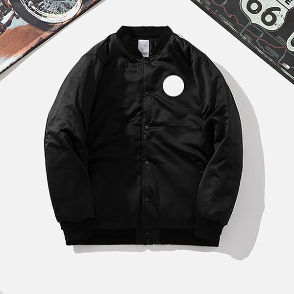 adi mens jacket german brand designer mens jacket back big badge warm baseball shirt luxury sports popular mens jackets, Black;brown
adi mens jacket german brand designer mens jacket back big badge warm baseball shirt luxury sports popular mens jackets, Black;brown