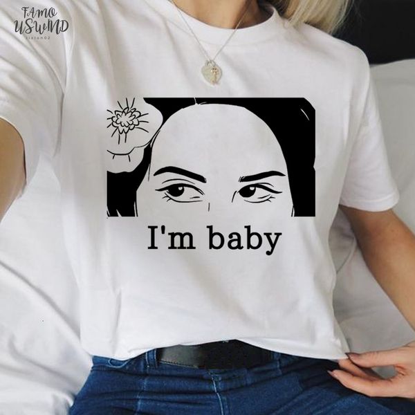 lana del rey harajuku aesthetic t shirts women grunge ullzang 90s graphic t shirt fashion vintage tshirt hip hop tees female, White
lana del rey harajuku aesthetic t shirts women grunge ullzang 90s graphic t shirt fashion vintage tshirt hip hop tees female, White