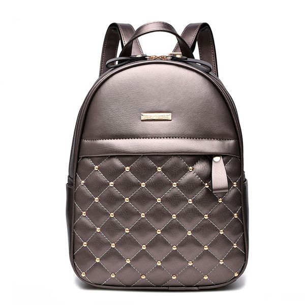 retro large backpack women pu leather rucksack women's knapsack travel backpacks school bags
retro large backpack women pu leather rucksack women's knapsack travel backpacks school bags