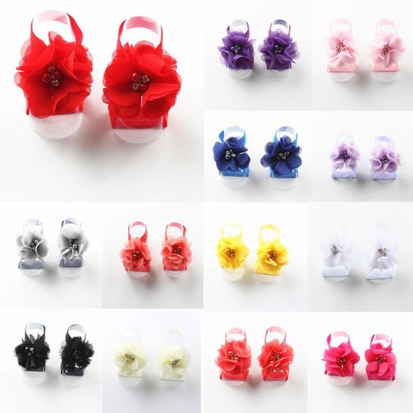 cute baby girl foot flower горный хрусталь босоножки сандалии повседневная, партия набор эластичные цветы hairbands мода, Slivery;white
cute baby girl foot flower горный хрусталь босоножки сандалии повседневная, партия набор эластичные цветы hairbands мода, Slivery;white