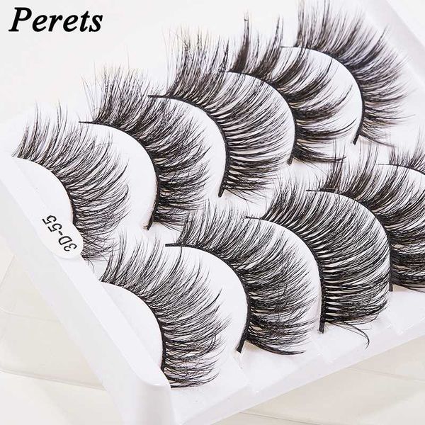 5 pairs natural 3d mink hair false reusable eyelashes fashion thick long eye lashes wispy makeup beauty extension tool for momen
5 pairs natural 3d mink hair false reusable eyelashes fashion thick long eye lashes wispy makeup beauty extension tool for momen