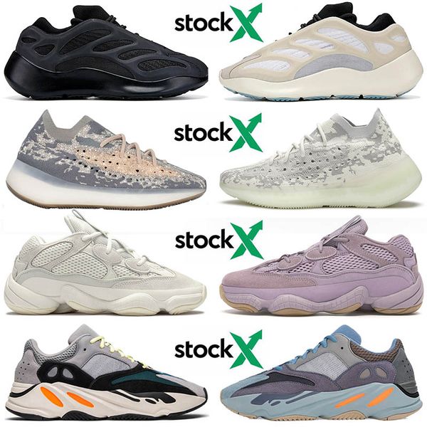 with box kanye west mnvn 700 v2 v3 azael 380 alien mist 500 bone white running shoes for men women luxury sneakers trainers, White;red
with box kanye west mnvn 700 v2 v3 azael 380 alien mist 500 bone white running shoes for men women luxury sneakers trainers, White;red