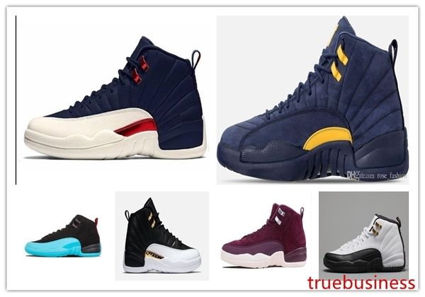 12 bulls unc college navy wheat bordeaux the master black wool flu game michigan men basketball shoes 12s womens sneakers trainers
12 bulls unc college navy wheat bordeaux the master black wool flu game michigan men basketball shoes 12s womens sneakers trainers