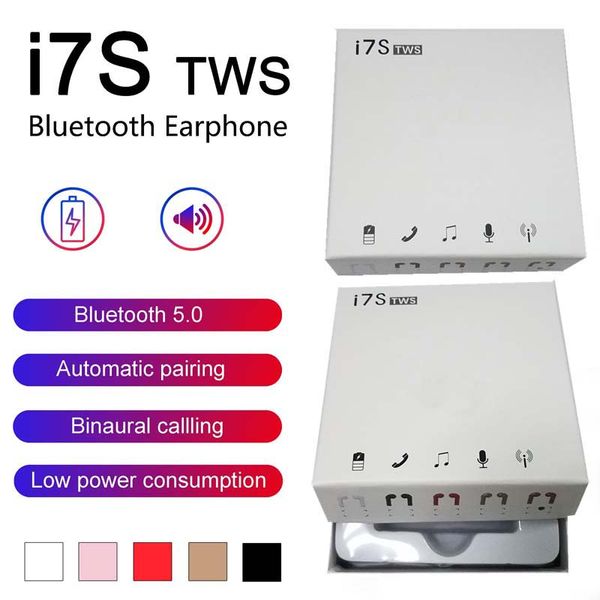 new i7 i7s tws беспроводной bluetooth наушники twins наушники наушники наушники с зарядным устройством box для android samsung sony смартфон
new i7 i7s tws беспроводной bluetooth наушники twins наушники наушники наушники с зарядным устройством box для android samsung sony смартфон