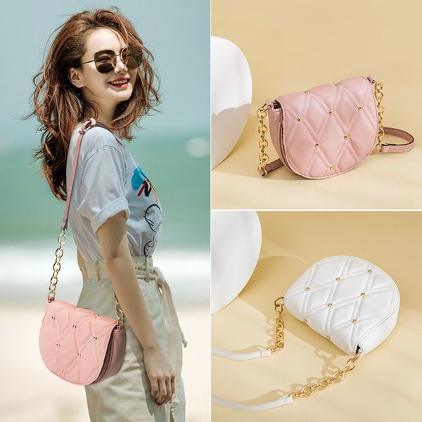 западные braunbuffel2020 модные алмаз женщин messenger заклепки инс седло мешок
западные braunbuffel2020 модные алмаз женщин messenger заклепки инс седло мешок