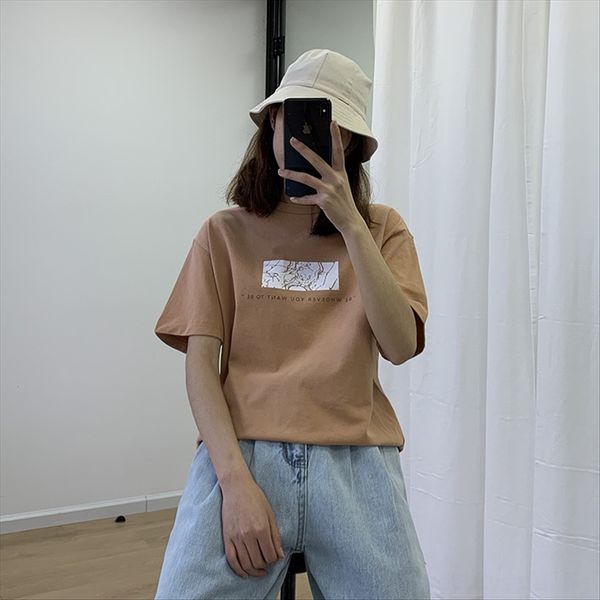 2019t women's short-sleeved loose fashion shirt clothing women's taps summer clothes cotton large size half-sleeved base shirt fas, White
2019t women's short-sleeved loose fashion shirt clothing women's taps summer clothes cotton large size half-sleeved base shirt fas, White
