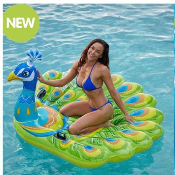 surfboard oversized peacock mount floating row surfboard inflatable lounge chair water play swimming supplies
surfboard oversized peacock mount floating row surfboard inflatable lounge chair water play swimming supplies