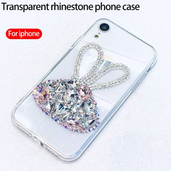 for iphone xs max phone case transparent rhinestone case acrylic backboard tpu soft edge drop protection cover support 10pcs delivery
for iphone xs max phone case transparent rhinestone case acrylic backboard tpu soft edge drop protection cover support 10pcs delivery