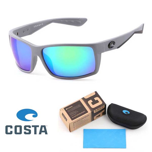 Hot Sell Top quality Costa sunglasses men Polarized Lens sport sunglass Outdoor cycling Reefton sunglasses googel glasses with Retail box
Hot Sell Top quality Costa sunglasses men Polarized Lens sport sunglass Outdoor cycling Reefton sunglasses googel glasses with Retail box