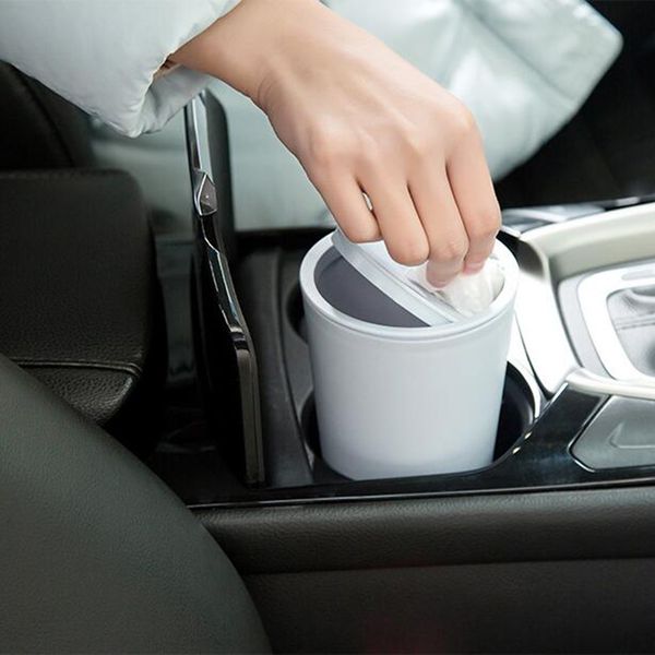 trash 1шт mini car bin контейнер организатор хранения trash can трубные настольные компьютеры покрытый кухня гостиная аксессуары для интерье
trash 1шт mini car bin контейнер организатор хранения trash can трубные настольные компьютеры покрытый кухня гостиная аксессуары для интерье
