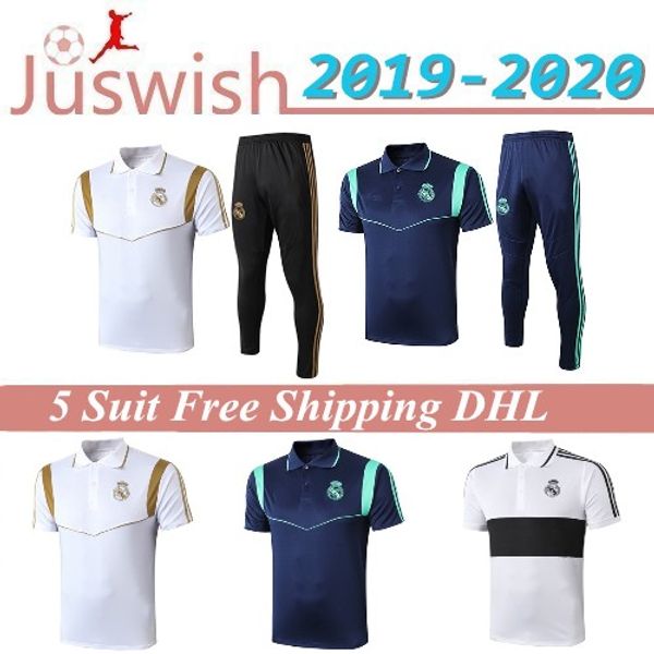 2019real madrid short sleeve polo shirt soccer training suit 19/20 modric marcelo asensio isco football shirt kit tracksuit, Black;red
2019real madrid short sleeve polo shirt soccer training suit 19/20 modric marcelo asensio isco football shirt kit tracksuit, Black;red