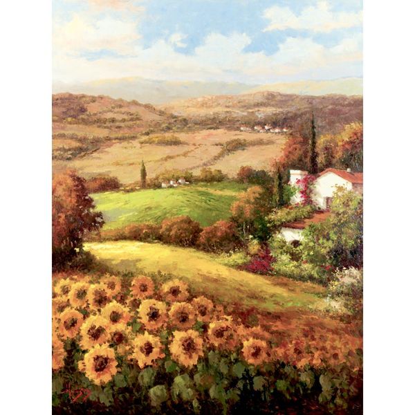 art gift flower oil paintings landscapes field countryside hand-painted beautiful village artwork picture for wall decor
art gift flower oil paintings landscapes field countryside hand-painted beautiful village artwork picture for wall decor