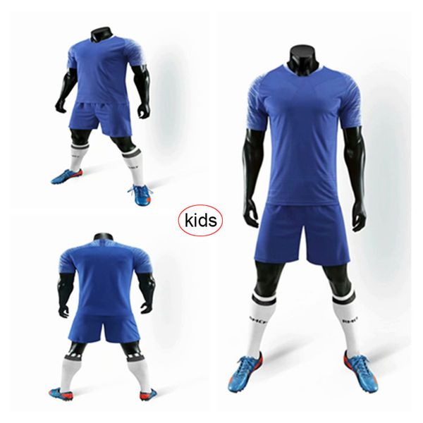 new soccer jersey shorts boy football kits blue durable outdoor shirt child set breathable kids suit 0505140, Black
new soccer jersey shorts boy football kits blue durable outdoor shirt child set breathable kids suit 0505140, Black