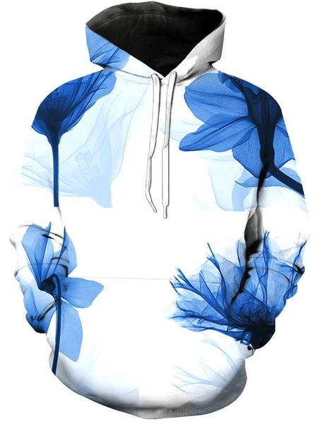 oil painting blue transparent flower hoodies long sleeve outerwear printing hooded sweatshirt pullover hoodies high quality, Black
oil painting blue transparent flower hoodies long sleeve outerwear printing hooded sweatshirt pullover hoodies high quality, Black