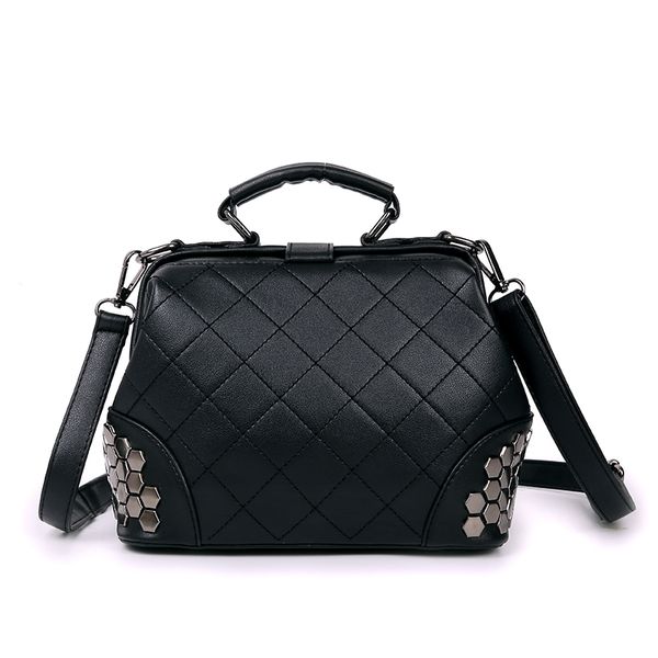 diamond stripe women handbag female crossbody bag hit color stitching shoulder bags leather clutch
diamond stripe women handbag female crossbody bag hit color stitching shoulder bags leather clutch