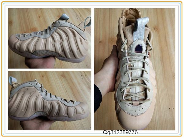 2019 mens penny hardaway basketball shoes foam pro prm qs vachetta tan rose gold-sail posite men athletic sneakers with box
2019 mens penny hardaway basketball shoes foam pro prm qs vachetta tan rose gold-sail posite men athletic sneakers with box