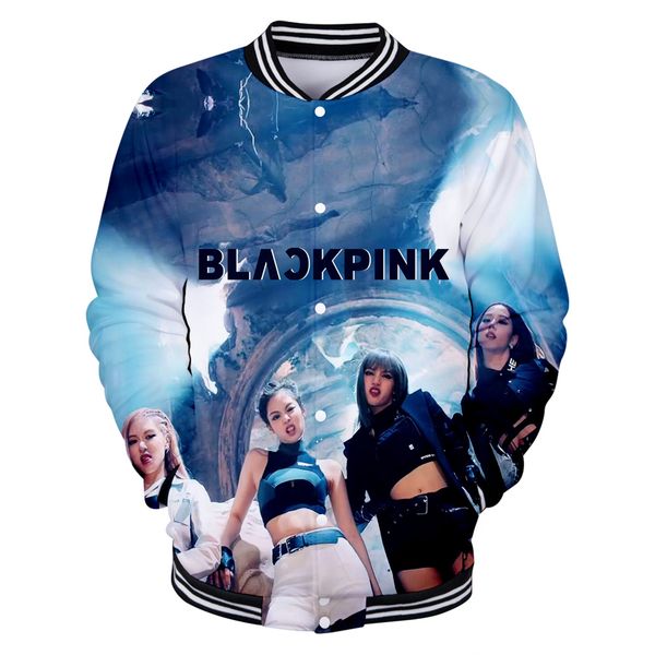 korean idol blackpink print baseball jacket basic popular 3d street high street fashion hip hop classic sports baseball jacket, Black;brown
korean idol blackpink print baseball jacket basic popular 3d street high street fashion hip hop classic sports baseball jacket, Black;brown