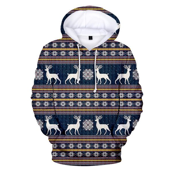 couple's autumn fashion sportswear 3d christmas long sleeve hoodies sweatershirt creative casual sports blouse#1125, White;black
couple's autumn fashion sportswear 3d christmas long sleeve hoodies sweatershirt creative casual sports blouse#1125, White;black