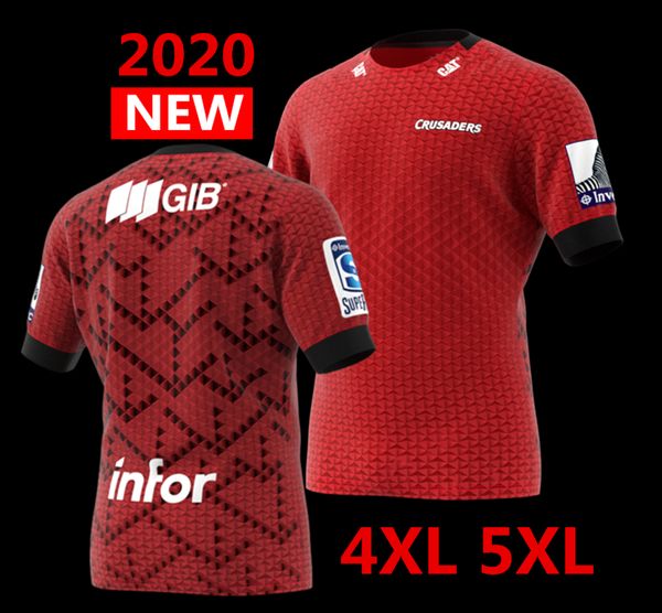 2020 new zealand super rugby jerseys crusaders home jersey league shirt crusaders rugby jersey s-5xl, Black;gray
2020 new zealand super rugby jerseys crusaders home jersey league shirt crusaders rugby jersey s-5xl, Black;gray
