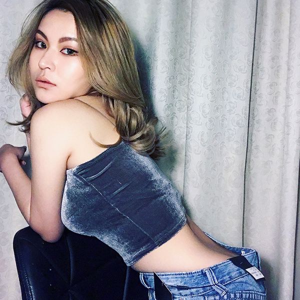 бретели топы топике 2019 новых женщин моды корея стиль красный сплошной цвет короткий раздел sexy бретели tie gold velvet tops q116, White
бретели топы топике 2019 новых женщин моды корея стиль красный сплошной цвет короткий раздел sexy бретели tie gold velvet tops q116, White