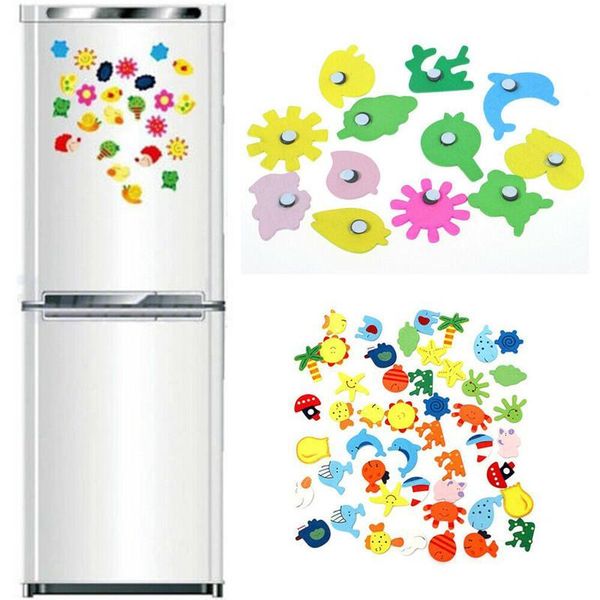 12pcs set baby kids wooden cartoon animal cute fridge magnet eco friendly lovely child educational toys refrigerator magnets
12pcs set baby kids wooden cartoon animal cute fridge magnet eco friendly lovely child educational toys refrigerator magnets