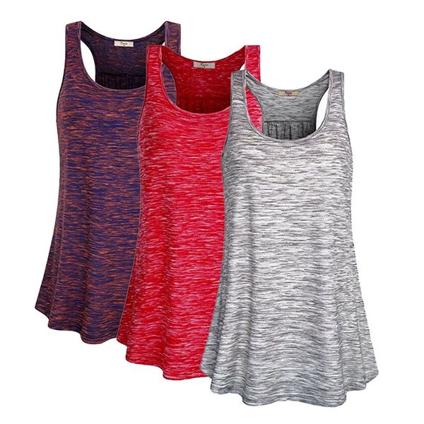 women's summer i-shaped back vest tanks running shirts gym yoga vest loose sleeveless basketball quick dry jogging, Black;blue 
women's summer i-shaped back vest tanks running shirts gym yoga vest loose sleeveless basketball quick dry jogging, Black;blue