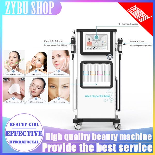 technology 7 in1 super bubble hydra aqua facial deep cleaning skin lifting wrinkle removal ultrasonic rejuvenation microaggression, Black;white
technology 7 in1 super bubble hydra aqua facial deep cleaning skin lifting wrinkle removal ultrasonic rejuvenation microaggression, Black;white