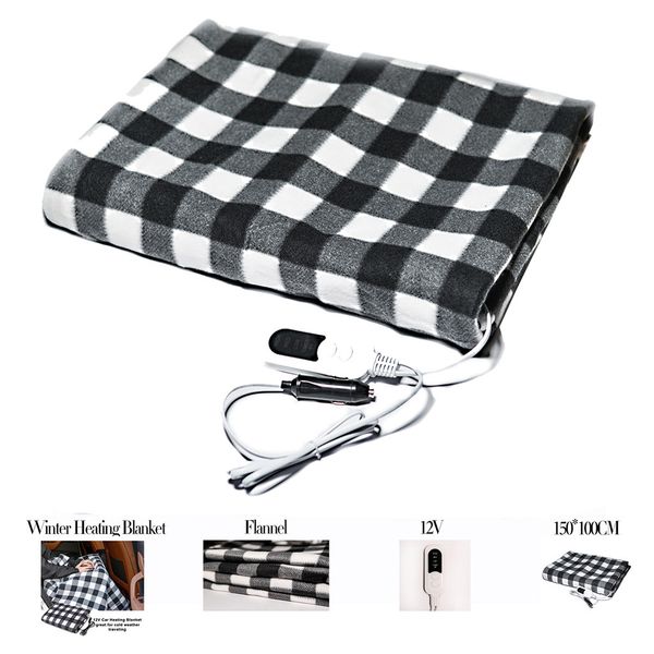 car supplies winter car constant heating blanket travel camping picnic heater
car supplies winter car constant heating blanket travel camping picnic heater